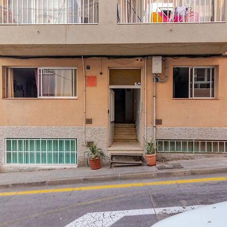 Apartamento barato en el médano Extérieur photo