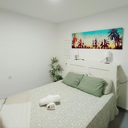 Apartamento barato en el médano Extérieur photo