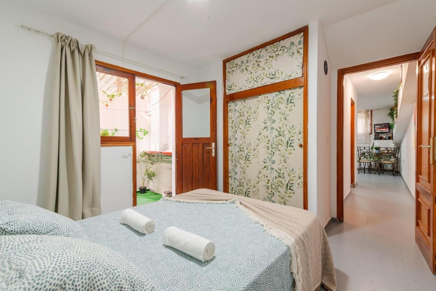 Apartamento barato en el médano Extérieur photo