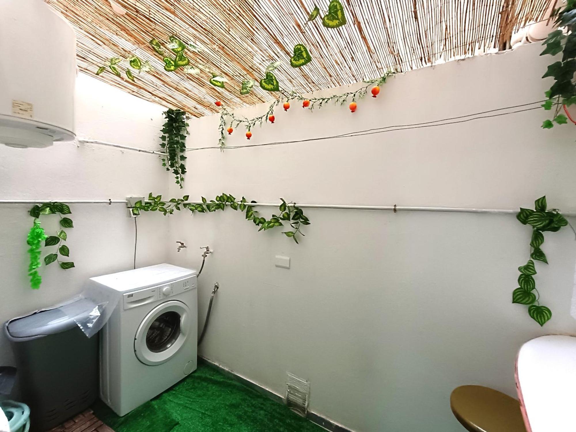 Apartamento barato en el médano Extérieur photo