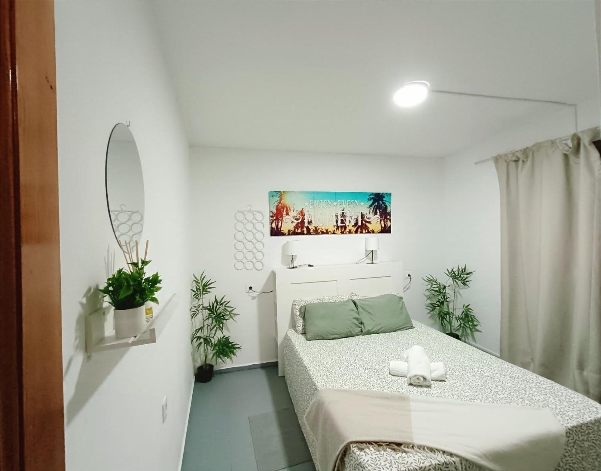 Apartamento barato en el médano Extérieur photo