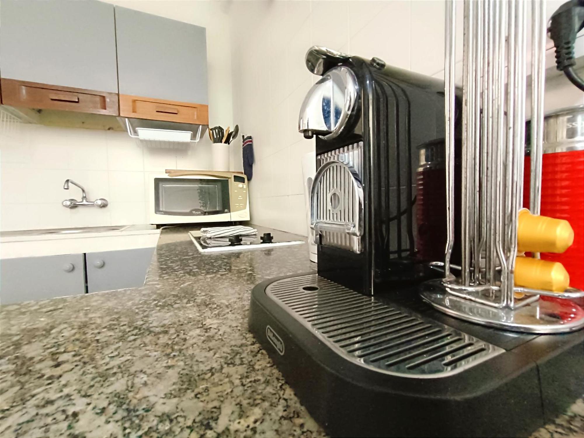 Apartamento barato en el médano Extérieur photo