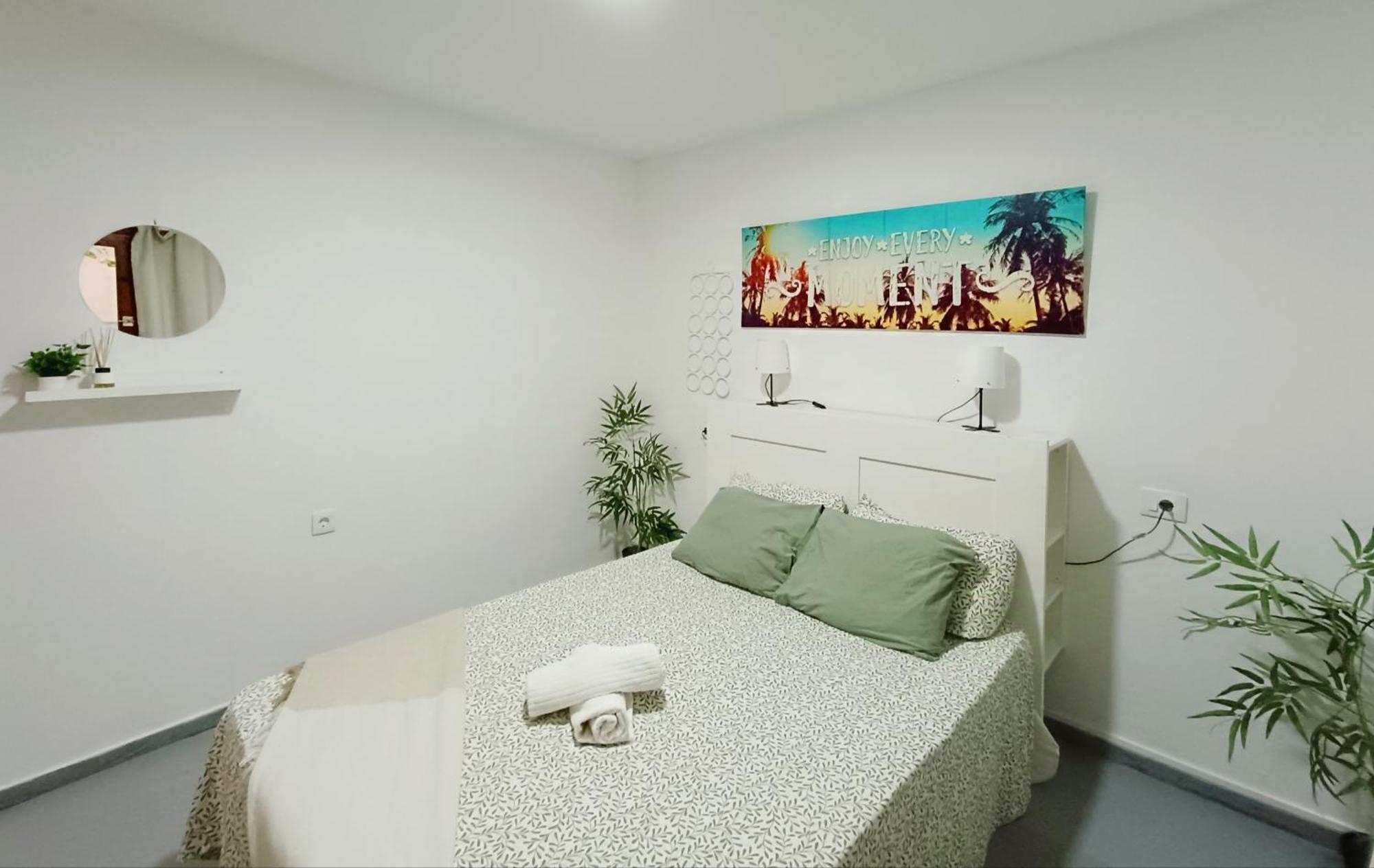 Apartamento barato en el médano Extérieur photo