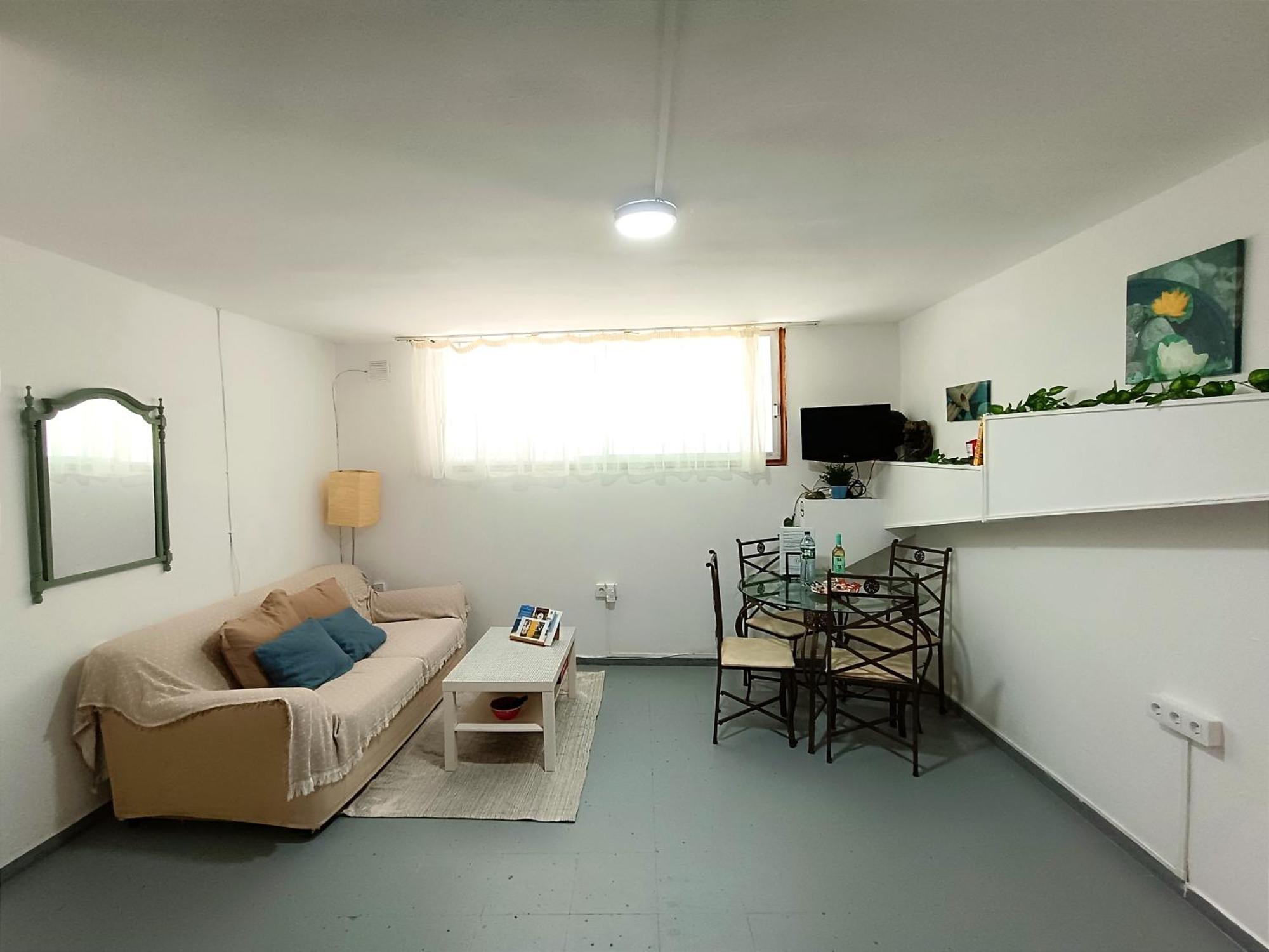 Apartamento barato en el médano Extérieur photo